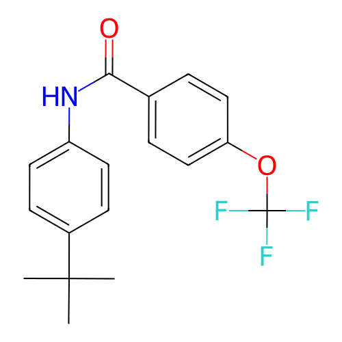 Chemical structure of BindingDB Monomer ID 50231051