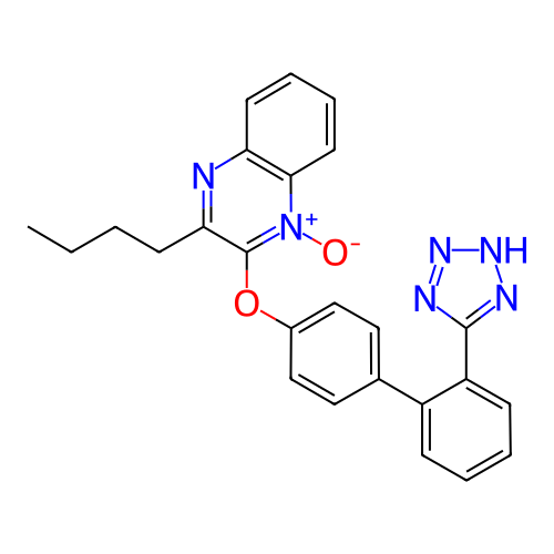 Chemical structure of BindingDB Monomer ID 50231140