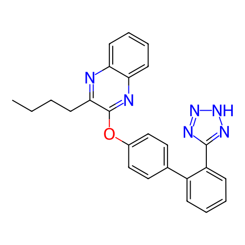 Chemical structure of BindingDB Monomer ID 50231144