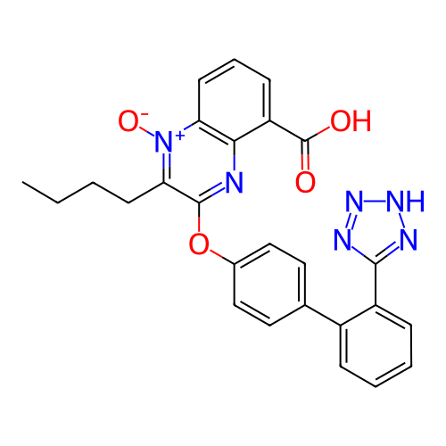 Chemical structure of BindingDB Monomer ID 50231149