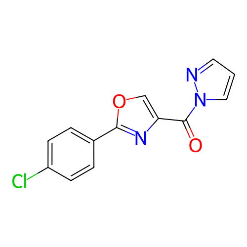 Chemical structure of BindingDB Monomer ID 50231224