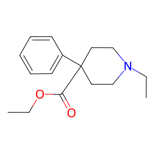 Chemical structure of BindingDB Monomer ID 50231241