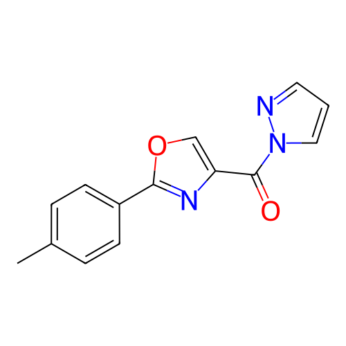 Chemical structure of BindingDB Monomer ID 50231247