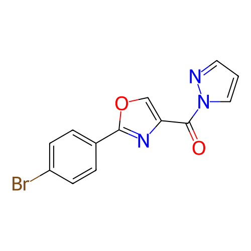 Chemical structure of BindingDB Monomer ID 50231290
