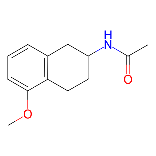 Chemical structure of BindingDB Monomer ID 50231293