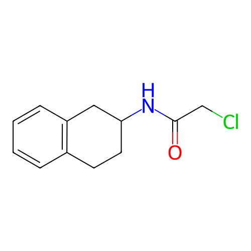 Chemical structure of BindingDB Monomer ID 50231294