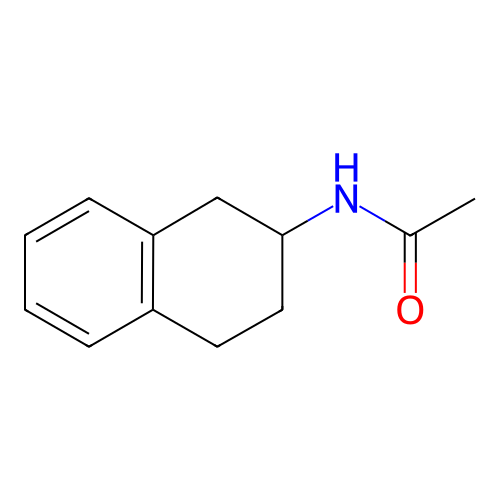 Chemical structure of BindingDB Monomer ID 50231295