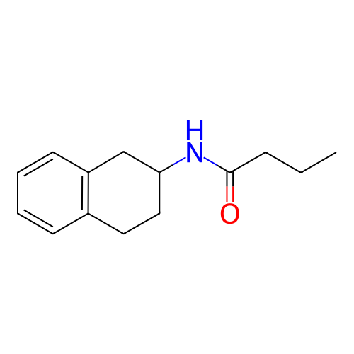 Chemical structure of BindingDB Monomer ID 50231298