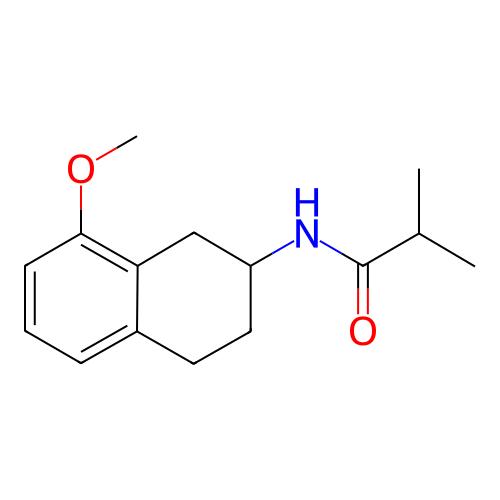 Chemical structure of BindingDB Monomer ID 50231299