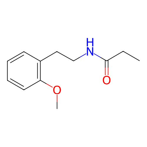 Chemical structure of BindingDB Monomer ID 50231300