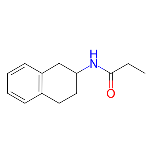 Chemical structure of BindingDB Monomer ID 50231301
