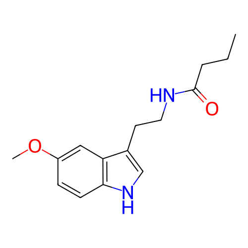 Chemical structure of BindingDB Monomer ID 50231304