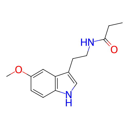 Chemical structure of BindingDB Monomer ID 50231307