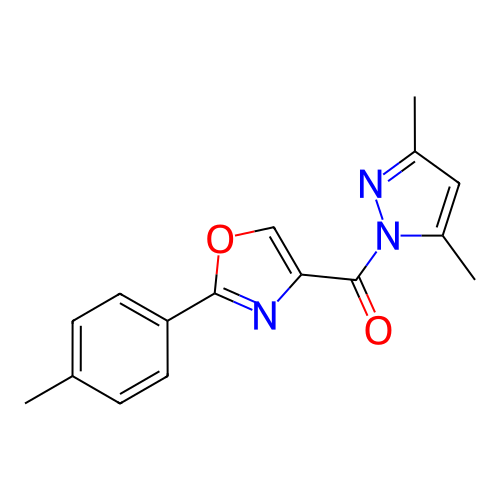 Chemical structure of BindingDB Monomer ID 50231314