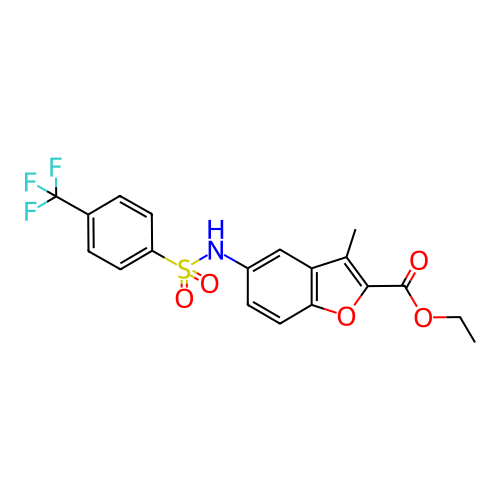 Chemical structure of BindingDB Monomer ID 50231328