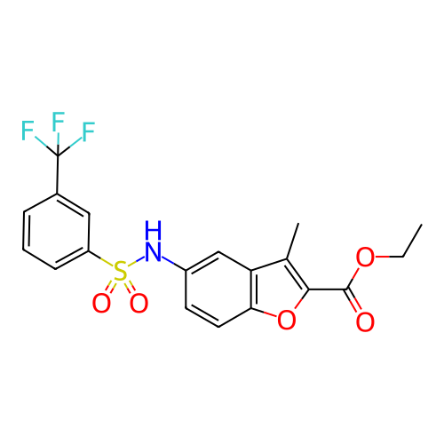 Chemical structure of BindingDB Monomer ID 50231329