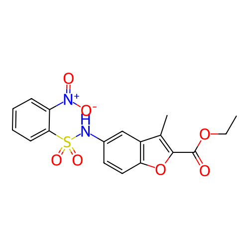 Chemical structure of BindingDB Monomer ID 50231333