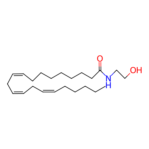 Chemical structure of BindingDB Monomer ID 50231338