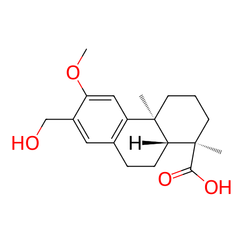 Chemical structure of BindingDB Monomer ID 50231343