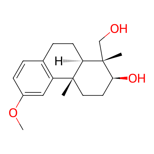 Chemical structure of BindingDB Monomer ID 50231344