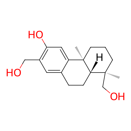 Chemical structure of BindingDB Monomer ID 50231345