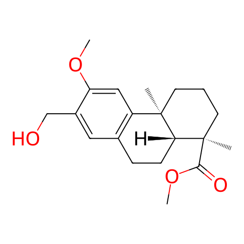 Chemical structure of BindingDB Monomer ID 50231386