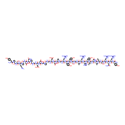 Chemical structure of BindingDB Monomer ID 50231578