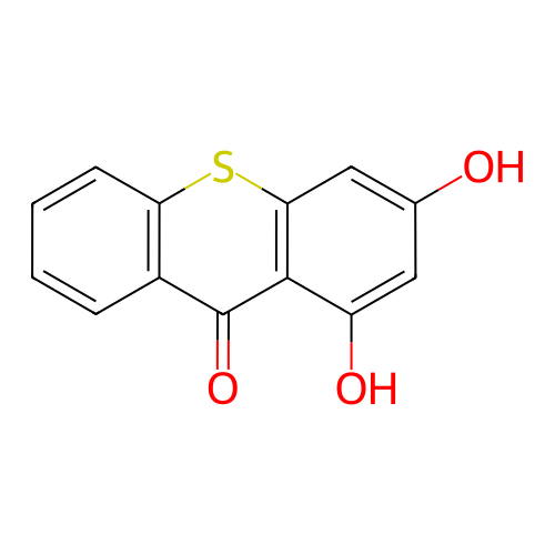 Chemical structure of BindingDB Monomer ID 50231587