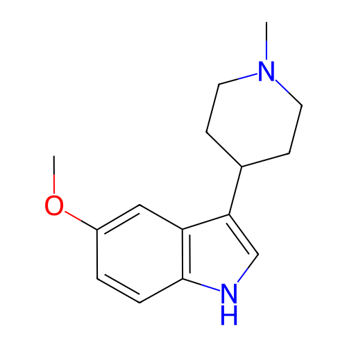 Chemical structure of BindingDB Monomer ID 50231648