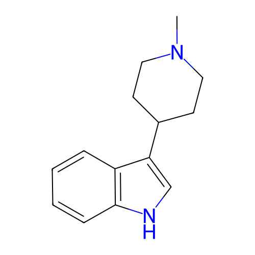 Chemical structure of BindingDB Monomer ID 50231652