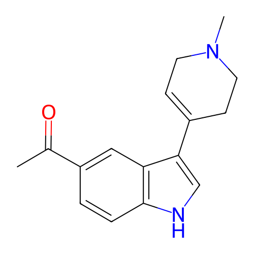 Chemical structure of BindingDB Monomer ID 50231662
