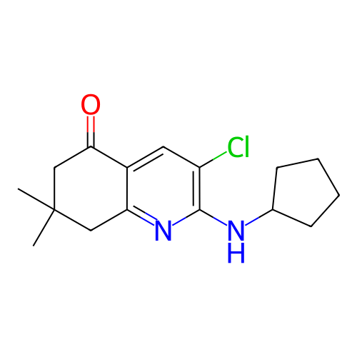 Chemical structure of BindingDB Monomer ID 50231724