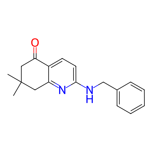 Chemical structure of BindingDB Monomer ID 50231729