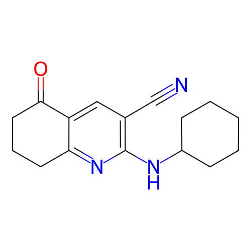 Chemical structure of BindingDB Monomer ID 50231730