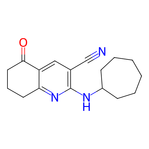 Chemical structure of BindingDB Monomer ID 50231731