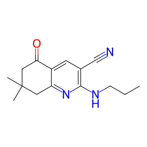 Chemical structure of BindingDB Monomer ID 50231733