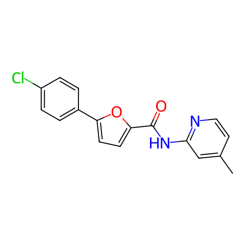 Chemical structure of BindingDB Monomer ID 50231770