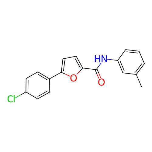Chemical structure of BindingDB Monomer ID 50231779