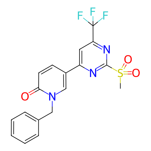 Chemical structure of BindingDB Monomer ID 50231799