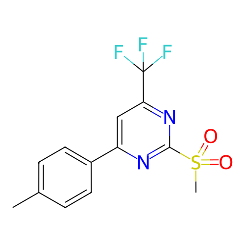 Chemical structure of BindingDB Monomer ID 50231802