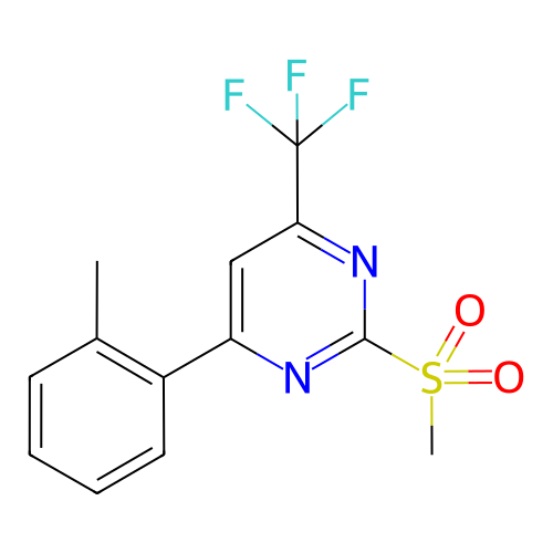 Chemical structure of BindingDB Monomer ID 50231804