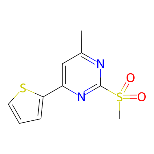 Chemical structure of BindingDB Monomer ID 50231807