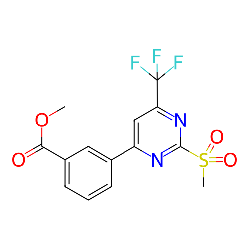 Chemical structure of BindingDB Monomer ID 50231811