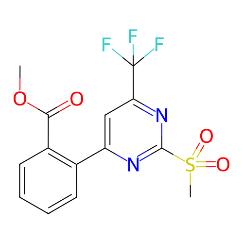 Chemical structure of BindingDB Monomer ID 50231812