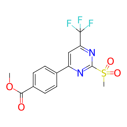 Chemical structure of BindingDB Monomer ID 50231823