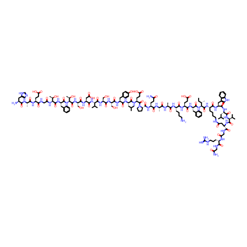 Chemical structure of BindingDB Monomer ID 50231897