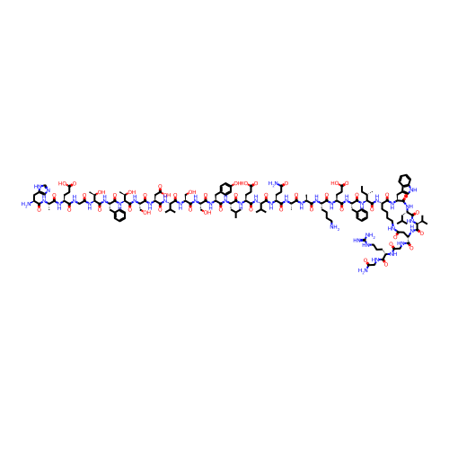 Chemical structure of BindingDB Monomer ID 50231898