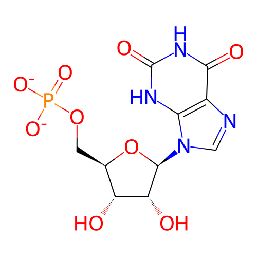 Chemical structure of BindingDB Monomer ID 50231945