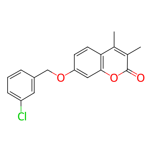 Chemical structure of BindingDB Monomer ID 50231957