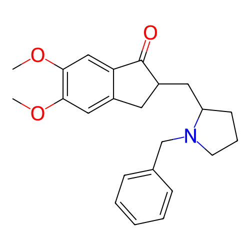 Chemical structure of BindingDB Monomer ID 50231966